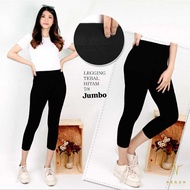 Imported 7/8 Leggings for Women, Highwaist Leggings, Plain Fleece T-Shirt