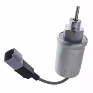 Solenoid 716/30201 333/D9799 for 8040ZTS 8045ZTS 8014 8018 8027Z 8017 Engine