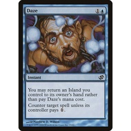 MTG Daze - DD2 (23) [Duel Decks: Jace vs. Chandra] Magic: The Gathering