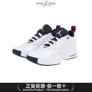 (日本平行進口)JORDAN-约旦（男士）运动鞋Max Aura 6 FQ8298-100随意嘅