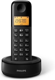 Philips D160 | D161 Cordless Phone