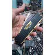 Corsair Vengeance LPX 16GB DDR4 3200MHz Gaming Memory
