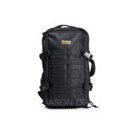 JASON DR PALLADIUM Thick Layered Decompression Backpack (Can Lift Can Back) BG222-001