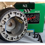 HKB SPORT N3 BOSSKIT