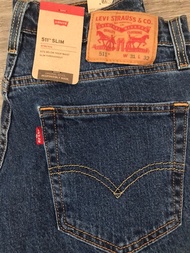 LEVIS 511 Original size 31