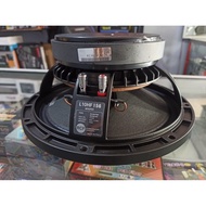 New- Profesional Load Speaker Rcf L10Hf156 400W Low Mid 10 Inch