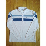 Rugby SHIRT BY ARNOLD PALMER STRIPE SECOND ORIGINAL