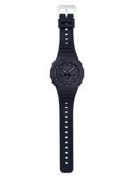 【CASIO】G-SHOCK GA-2100-1A1