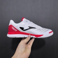 EPT5 Futsal Shoes Joma Regate Rebound IC Anti-slip and Wear-resistant Training Shoes Football Boots