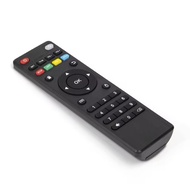 Remote MXQ / MXQ 4K / MXQ PRO / MXQ PRO 4K / MX10 / H96 / T95 / TX / X96 / Q1 Mini / S96 Max DLL - R