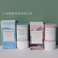 SKIN1004 Centella Asiatica Anti-Sun Stick Skin Care Angel Hyaluronic Acid Centella Asiatica Water Li