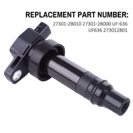Car Engine Ignition Coil Replacement Accessory 27301-2B010 27301-2B000 UF636 273012B01