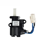 1pcs DLS-E5V AC220-240V 17438000001612 Electronic Door Lock Delay Switch For Midea Washing Machine W