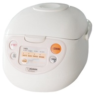 Zojirushi 1L Micom Fuzzy Logic Rice Cooker Warmer NS-WXQ10 (5 Cups)