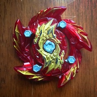 Genuine TAKARA TOMY (4 Stars) Erase Fafnir (Layer ONLY)