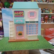 Mimi World Beiengshi Little Mimi Pet Caf