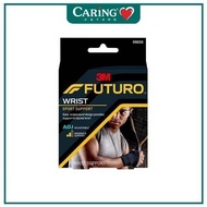 FUTURO SPORT ADJUSTABLE WRIST SUPPORT 09033