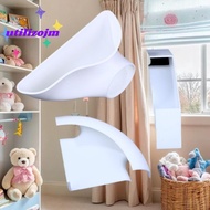 [utilizojmS] Multifunctional Aquarium Underground Tunnel Cave Under Gravel Tunnel Curve Aquarium Dec