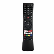 Remote Control for Caixun Sansui ES32S1N EC32S2N S43P28FN S55A6U S32P28N S40P28FN GQTVOMV03 S43P28F 