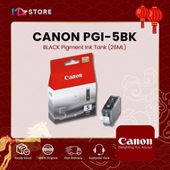 CANON PGI-5 BK / CLI-8 BK/C/M/Y - 100% ORIGINAL GENUINE ink cartridge printer for IP3300〡IP3500〡IP42