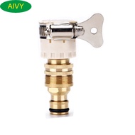 polycarbonate roofing sheet AIVY 15mm-23mm Universal Kitchen Hose Adapter Metal Faucet Connector