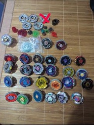 爆旋陀螺鋼鐵戰魂Beyblade 正版