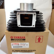 MESIN Yamaha Rx King Yp1 Yp2 Block Cylinder Piston Engine Block RxK Rx King New Piston PenRing