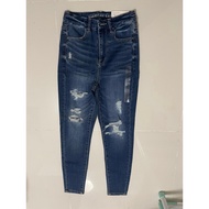 American Women's Jeans Eagle