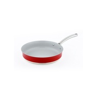 Fussen CS aluminum pan 28×6.5cm - 095260