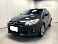 FORD FOCUS 5D  5門掀背車 1600CC 方向盤快控 藍芽通訊 旅程電腦 可全貸 免頭款 免聯徵