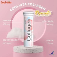 COOL-VITA COLLAGEN + VITAMIN C