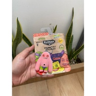 Fuggler Spongebob PatrickKeychain