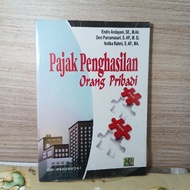 Personal Income Tax