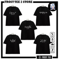 Bright Win F4 THAILAND T-shirt