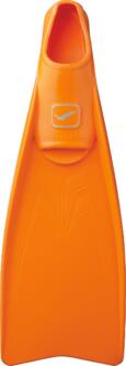 GULL Super Mew Fins - Sunshine Orange - XS