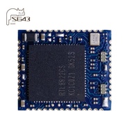 RTL8822CS WiFi Module 2.4G/5G Dual-Band T5 Bluetooth 6222B-S