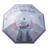 FAQIS Mèo Kitty Ô chống nắng kuromi Chinnamoroll Stellalou Ô tự động giai điệu Dễ thương Chống tia c