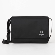 Japan Limited Swedish Outdoor Brand Haglofs Matchstick Large Capacity Magnetic Buckle Commuter Bag S