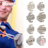 ROXUL Pliers Crimp Jaw, SN-58B/2546B/2549 /06/X6/06WF/03H Multifunctional Crimping Tool, High Qualit