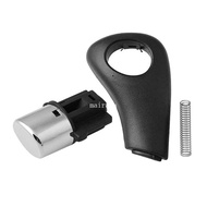 【MT】 Auto Replacement Accessories Car Shifter Button Knob 54141-SDA-A81 54132-SDA-A81 for 2 4 Door 2