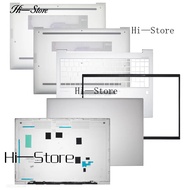 New Laptop Case For HP EliteBook 860 G9 860 G10 865 G9 G10 LCD Back Cover Front Bezel Palmrest Upper