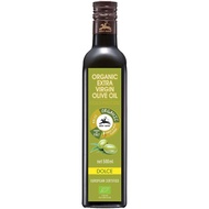 Alce Nero Organic Extra Virgin Olive Oil  500ml