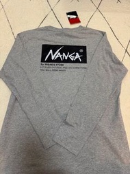 Nanga  tee