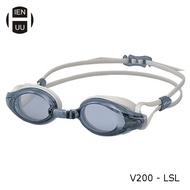 View V200 Japanese Swimming Goggles