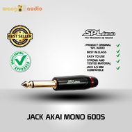 SPL AUDIO - Jack Akai Mono GCA600S SPL AUDIO -