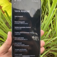 Redmi note 9 4/64 Second Like New