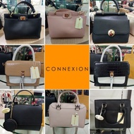 Tas wanita CONNEXION branded matahari