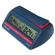 【Local】 Timer Chess Clock Chinese Chess / Go / Chess Games Timer Clock Game Timer Chess Digital Time