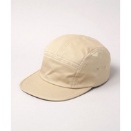 JAPAN ＢRAND CA4LA WR JET CAP col. beige made in Japan