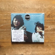 CD Import Japanese Breakfast ‎- Original Imported Psychopomp CD